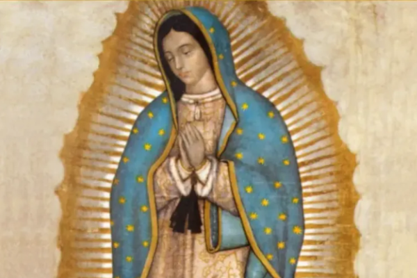 Pielgrzymka do Guadalupe