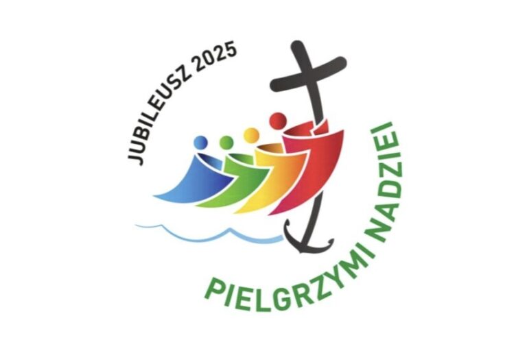 Pielgrzymka młodych do Rzymu