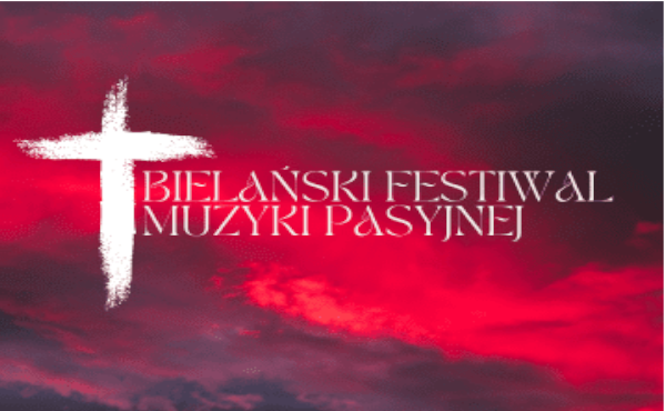Bielański Festiwal Muzyki Pasyjnej