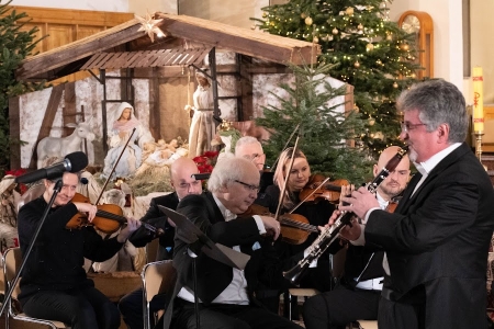 Koncert świąteczny