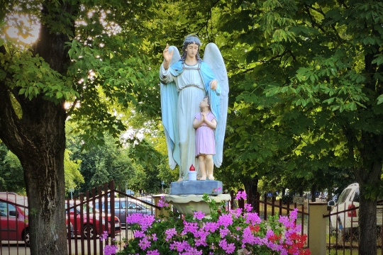 Standardy Ochrony Dzieci