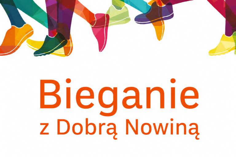 Zaprasza Biegająca Wspólnota