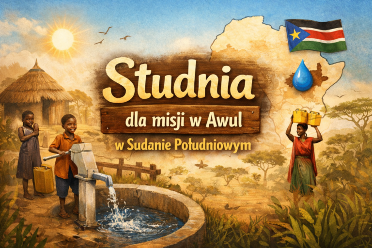 Zapraszamy do wsparcia [video]